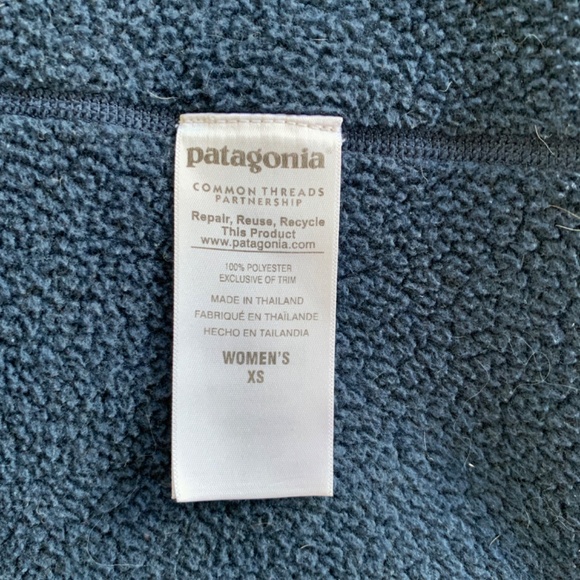 Patagonia sweater/jacket - Picture 5 of 5
